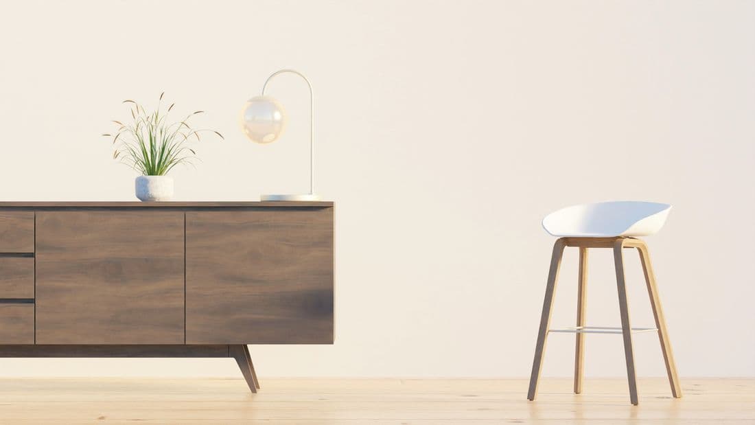 Buffet Tamsa — Collection Nature
