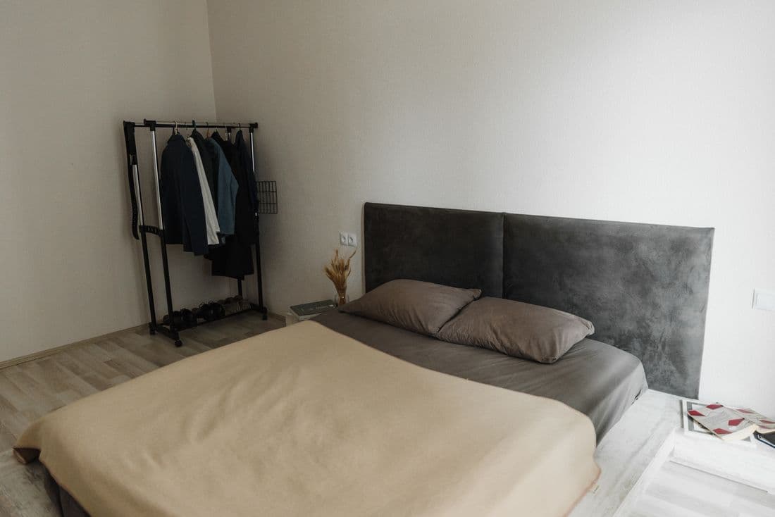 Lit sur mesure Horizon — Collection Signature