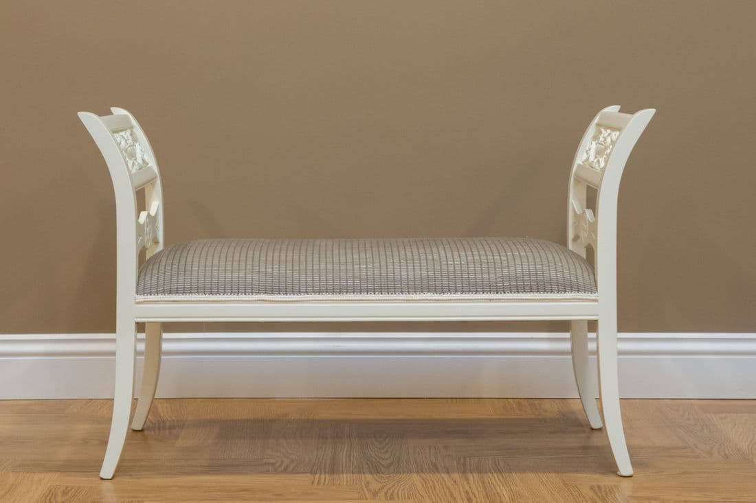 Banquette Diane — Collection Signature