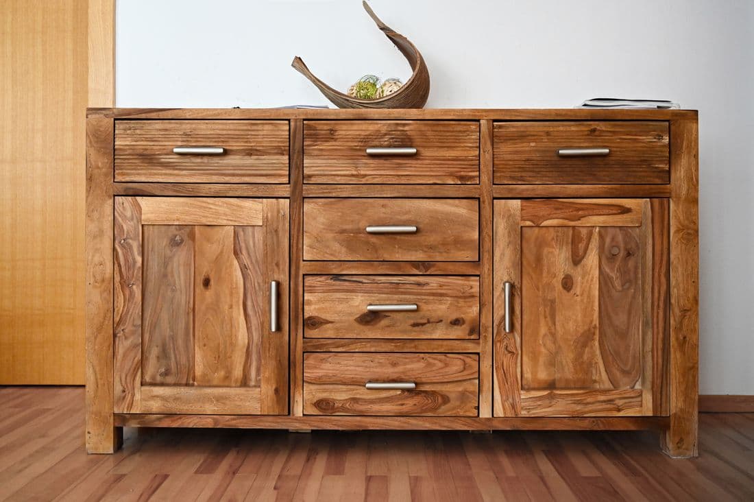 Commode Ourika — Collection Nature