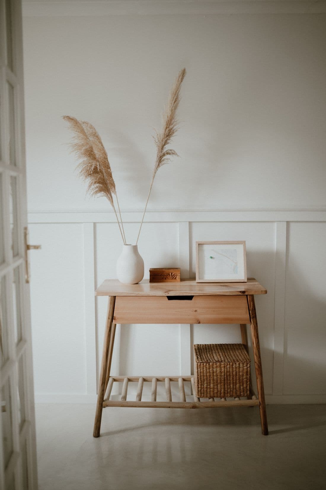 Console Alma — Collection Nature