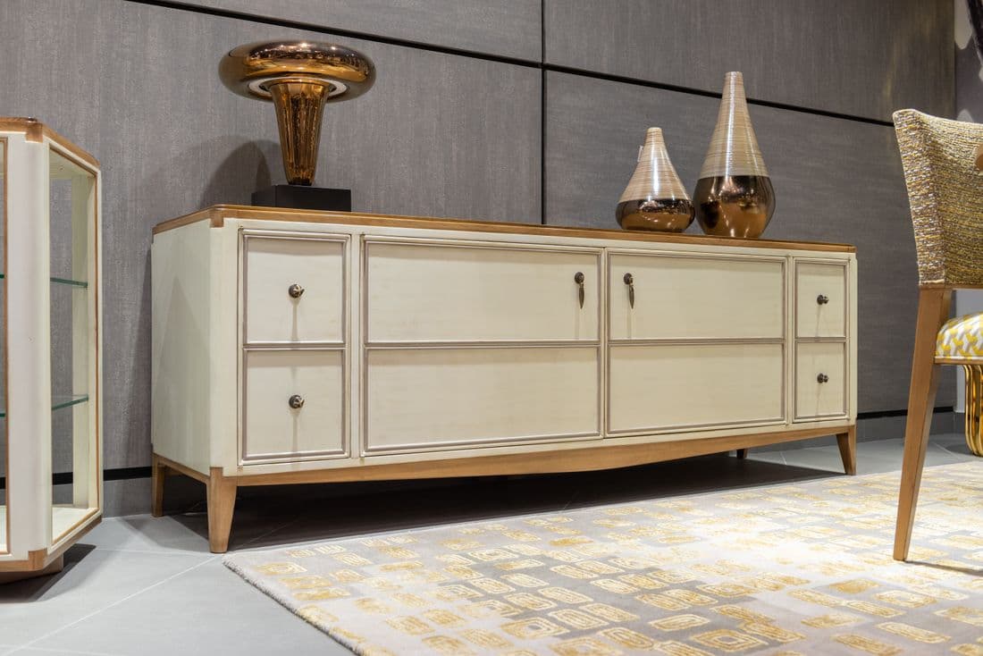Enfilade Nour — Collection Signature