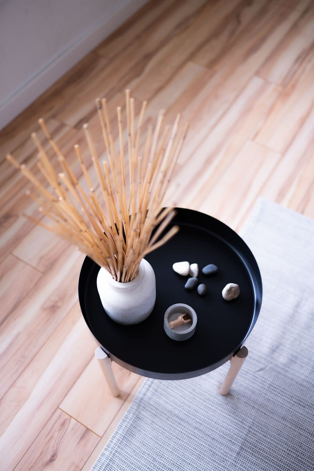 Plateau Onyx — Collection Signature