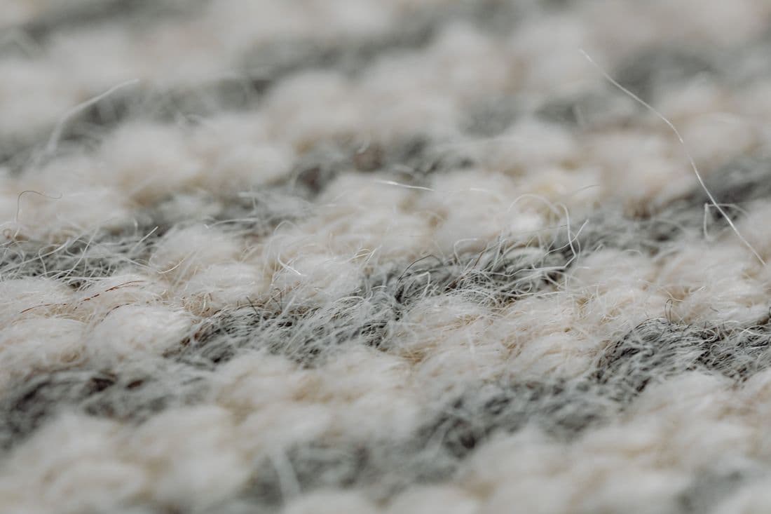 Tapis Nuage — Collection Épure