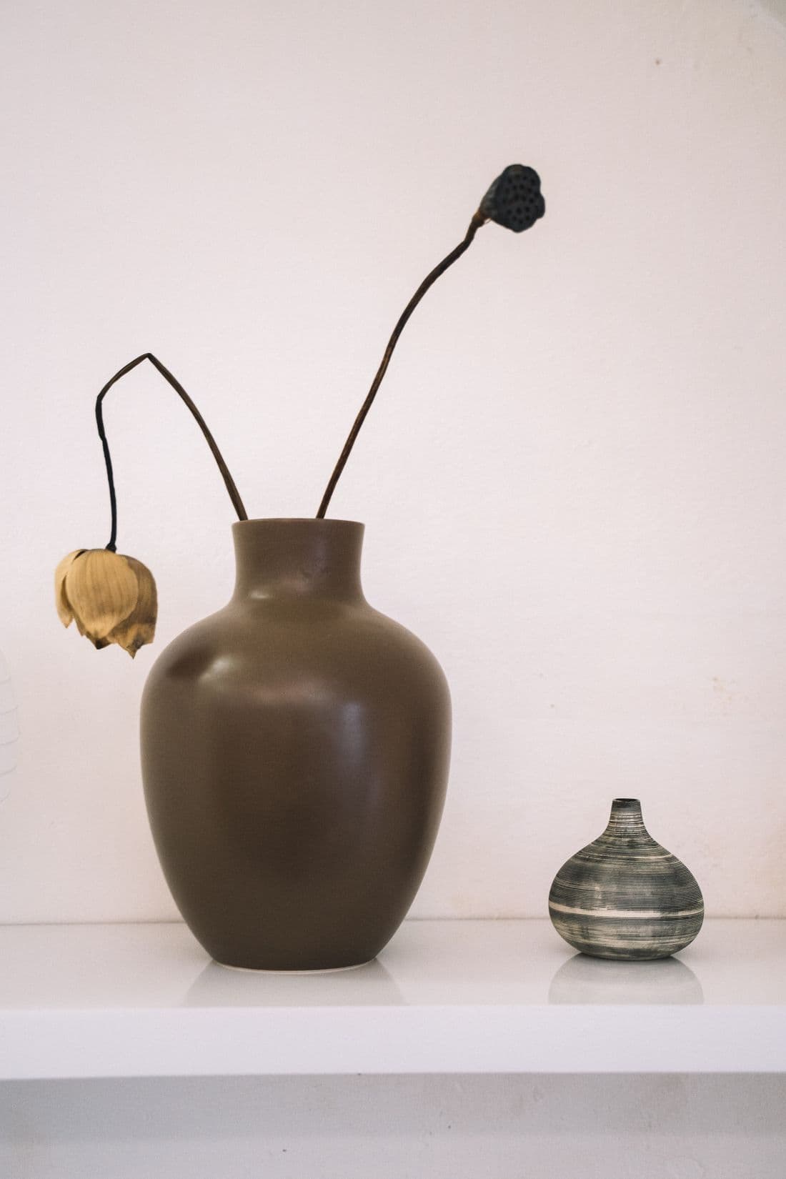 Vase Ombre — Collection Signature