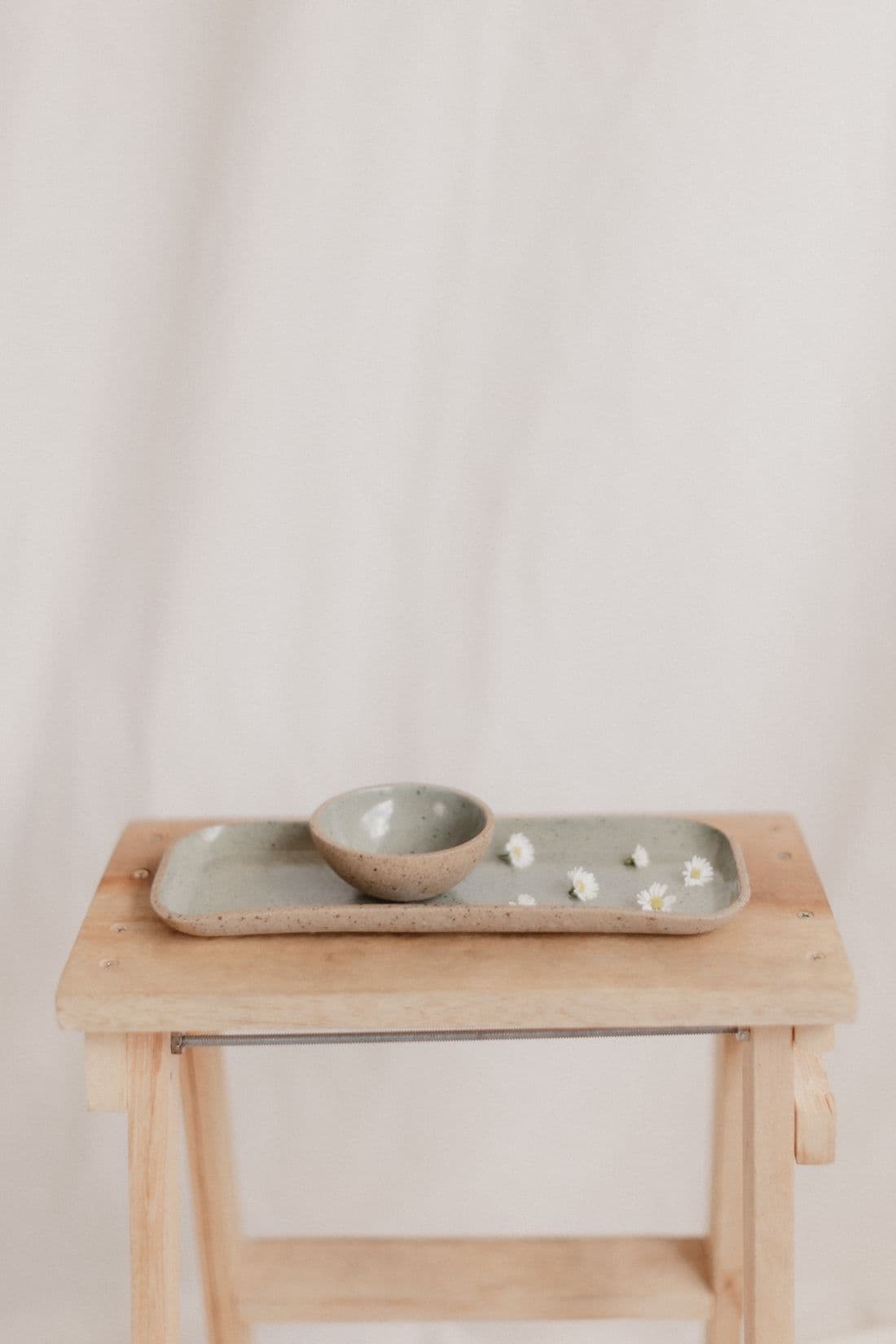Vide-poches Terre — Collection Nature