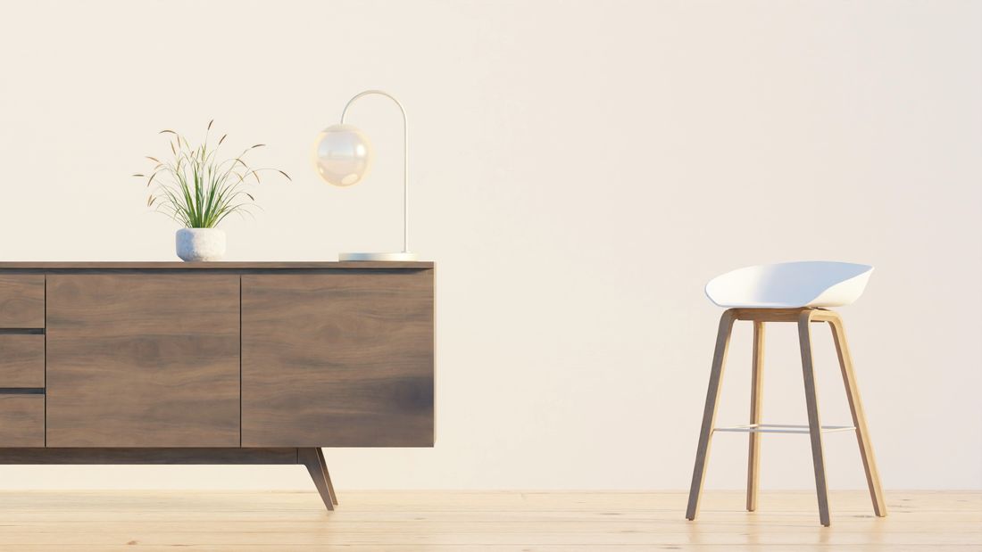 Buffet Tamsa — Collection Nature