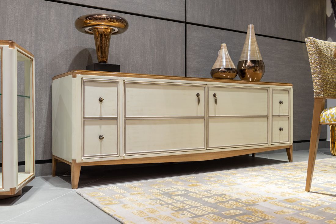 Enfilade Nour — Collection Signature