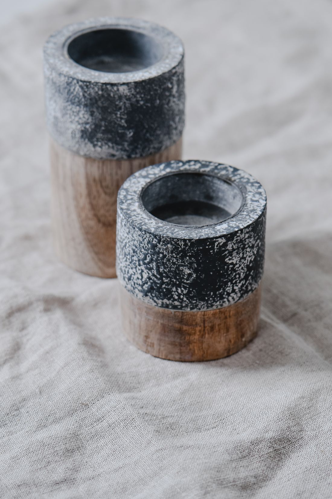 Photophore Roche — Collection Nature