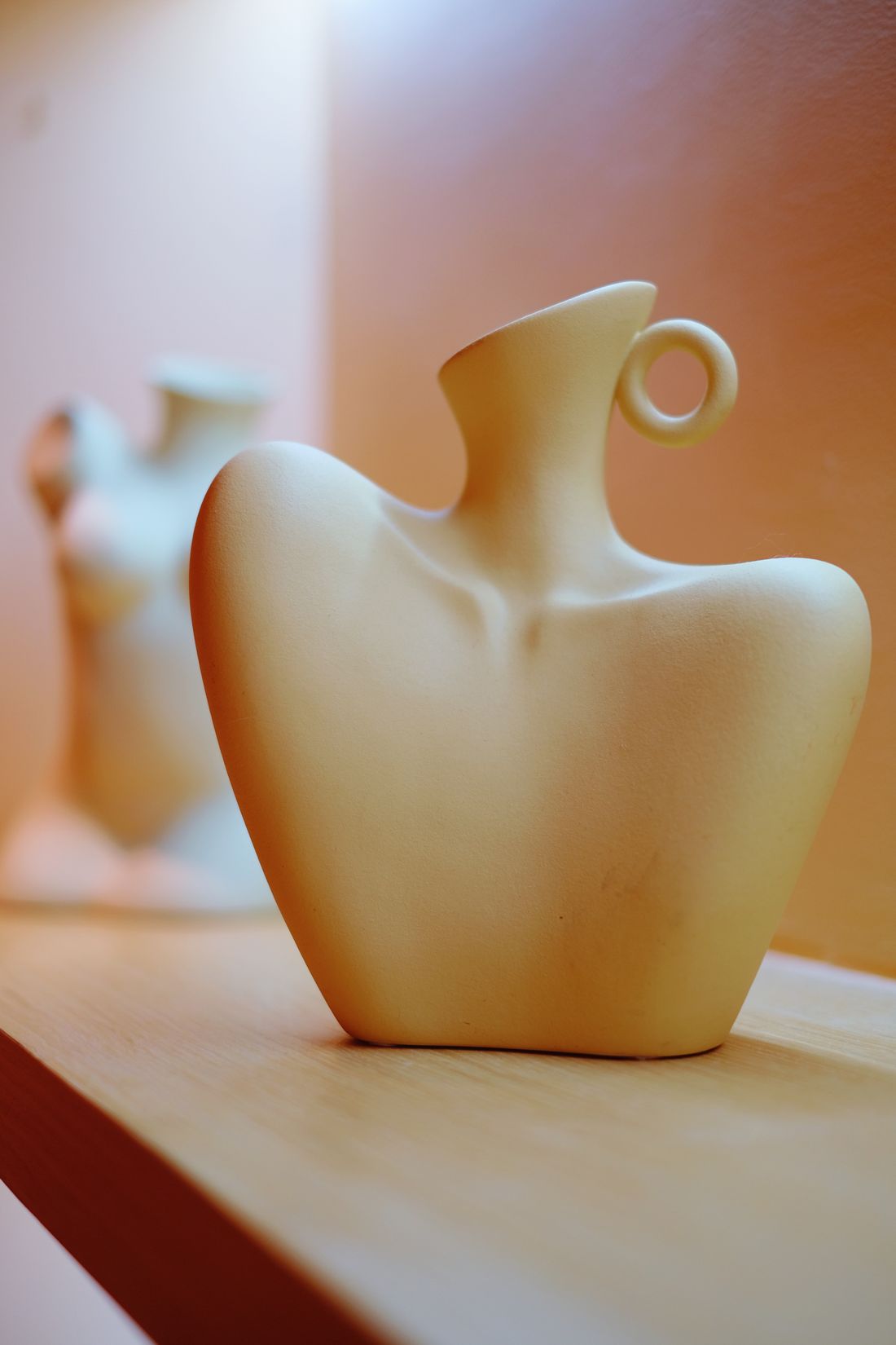 Sculpture Éos — Collection Signature