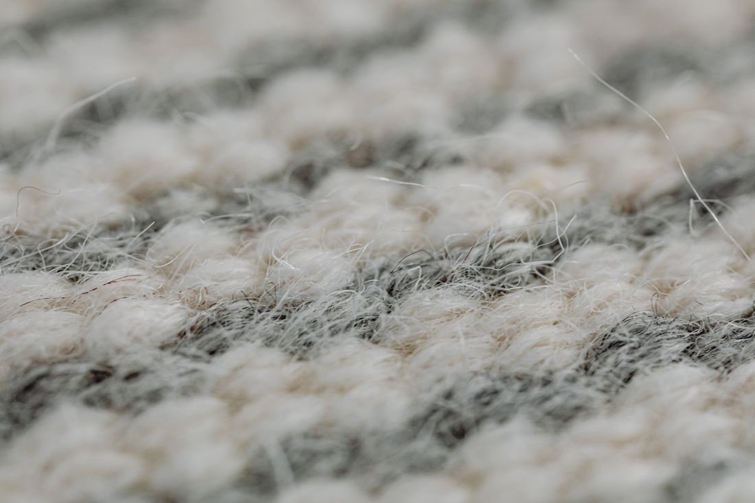 Tapis Nuage — Collection Épure