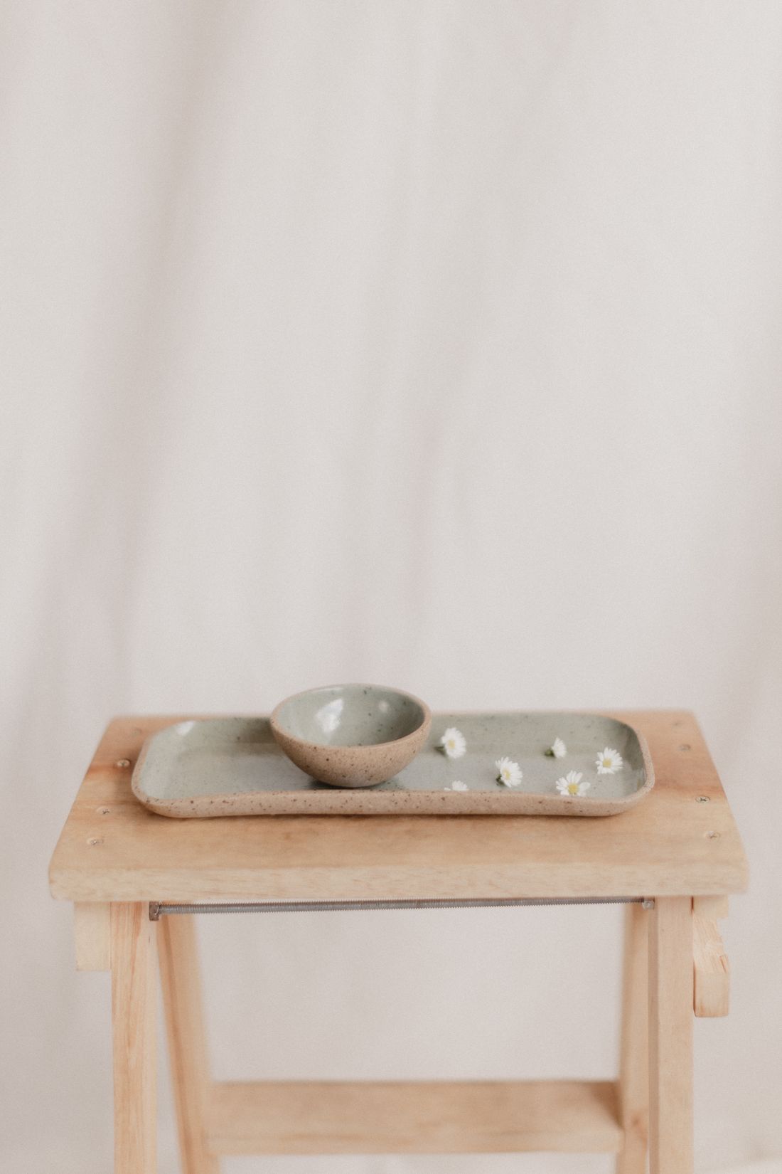 Vide-poches Terre — Collection Nature